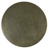 CAFE TABLE METAL ANTIK BRONZE - CAFE, SIDE TABLES